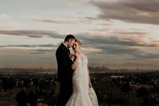 Brittany Hill by Wedgewood Weddings - 41