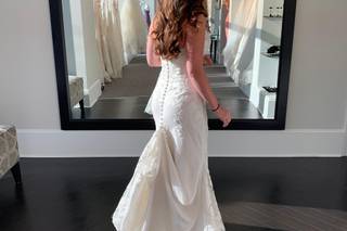 Alexia's Bridal Boutique - 18