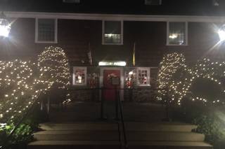 Nassau Inn - 11