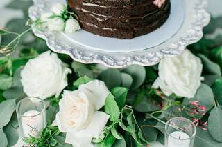 Thistle Dew Floral and Event Design - 11