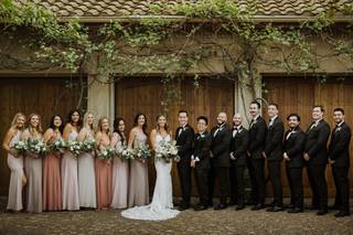 Forever Enchanted Events - 13
