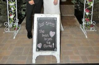 Let's Get Married Wedding Officiant - 43