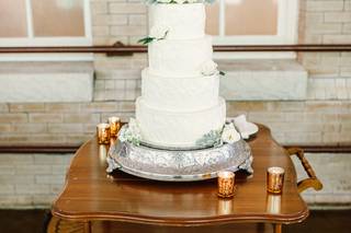 Paris Cake Company - 5