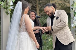 Love & Laughter Weddings - 7