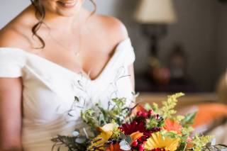 A Floral Affair - 28