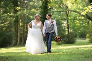 Magnolia Manor Inn & Events - 36