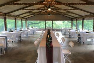Larson Valley Wedding and Event Venue - 11