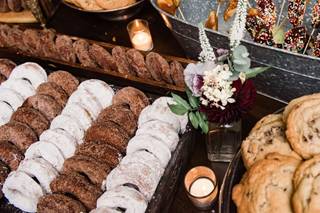 Birds of a Flower - 24