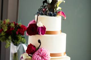 I Do...Flowers for You - 50