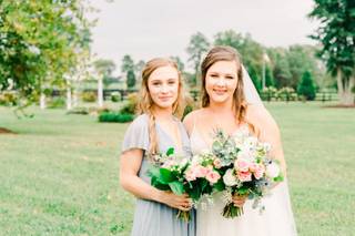 Richmond Make Up Artist, LLC - 45
