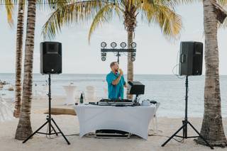 DJ Gunz - Cutting Edge Entertainment - 8