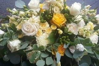 European Floral - 87