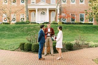 Dennis Thomas Officiant, LLC - 10