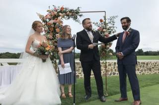 Camellia Faire Floral & Event Design - 21