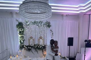 Taylor Rae Weddings - 30