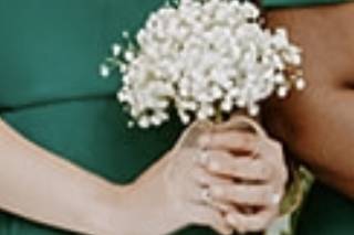 Blossom & Bee Floral & Event Design - 18
