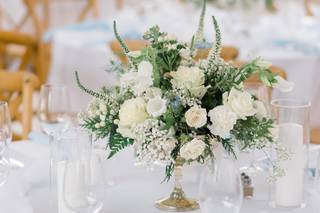 The Inn at Fernbrook Farms - 14