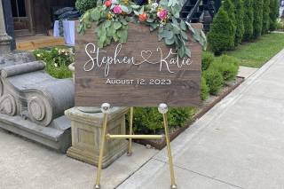 JJ Bridal Services & Coordinating, LLC - 26