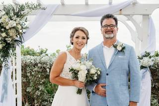 Love is a Beach Wedding - 36