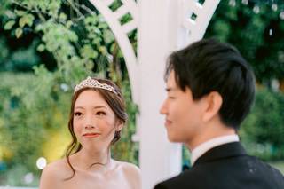 Fairytale Hair and Makeup - 40