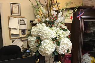Lodi Flowers - 34