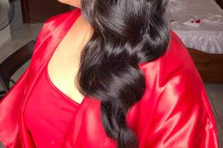 Miguel Alexan Hair & Makeup Artist - 15