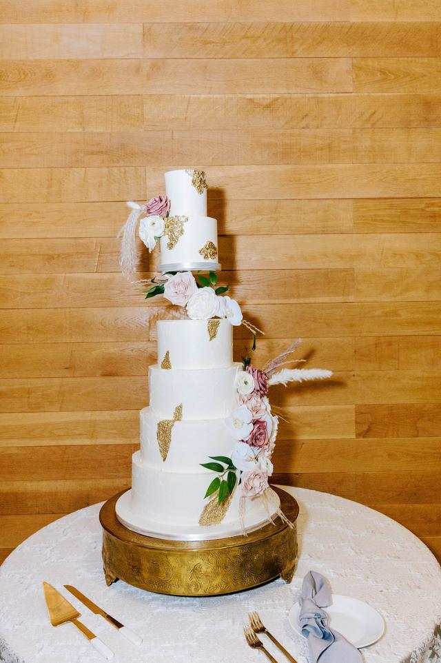 Vanilla Bean Bake Shoppe - 2