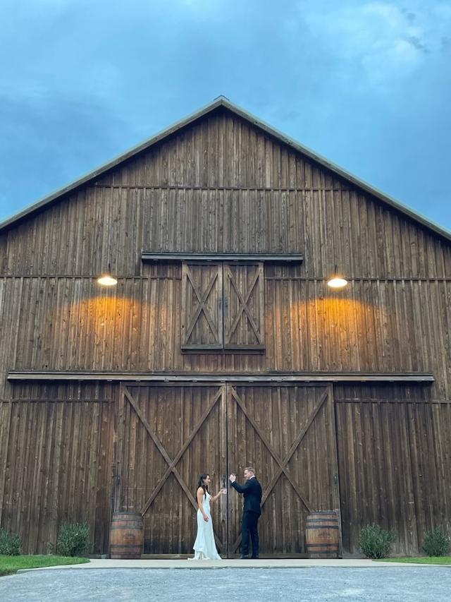 Saddle Woods Farm - 2