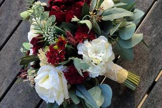 Wedding Decor by Ruth - 74
