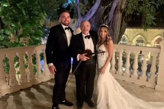 My Wedding Musician - 33