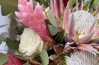 Fusion Floral ART - 83