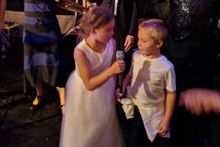 The Vine Shakers - 14