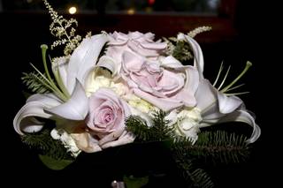 Nectar Custom Floral Designs - 16