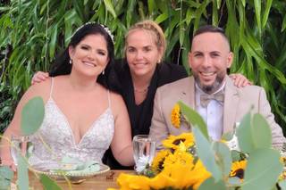Reflections Wedding Officiant - 83