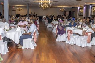 Kismet Wedding Rentals, LLC. - 10