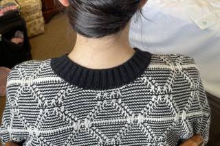 Bridal Hair by Kelsey - 18