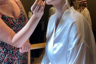 Sabrina Marie Makeup Artistry - 36