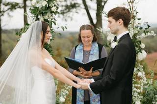 Rev. Kate Adamson - 44