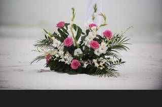 Couture Florals and Events - 106