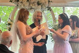 Spirited Weddings with Deborah Roth - 5