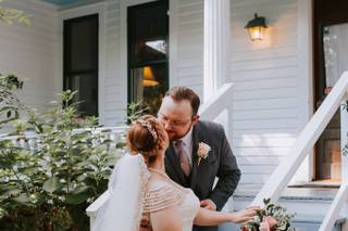 Elizabeth's Events - 9