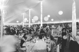 Cartwright & Daughters Tent & Party Rentals - 21