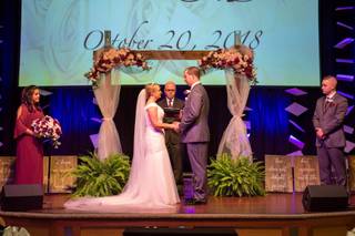 Suzy Q Weddings - 20