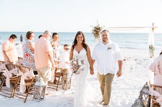 Tide the Knot Beach Weddings - 89