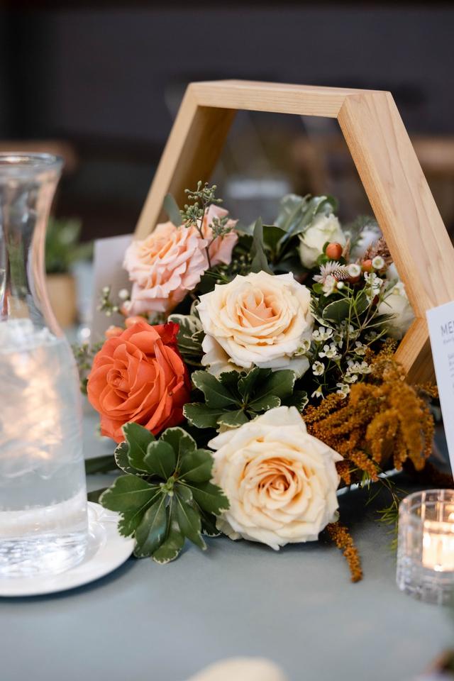 Julie's Flowers of Geist LLC - 2