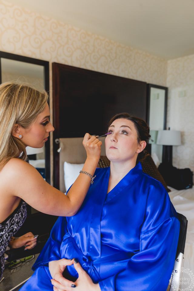 Makeup Artistry by Annie - 2