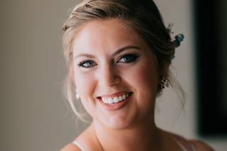 Magda Riccardi Make Up artist - 19