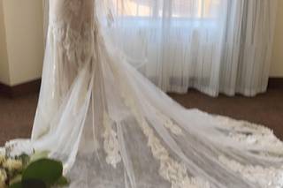 Bridal Beginning - 45
