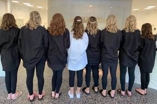 Andrew Stefanou Salon & Medi-Spa - 4