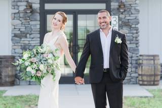 Fox Meadow Barn - 56